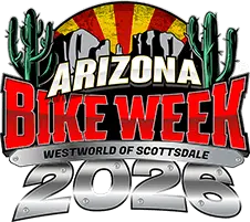 AZ Bike Week logo