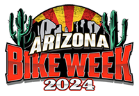 az bike week logo top