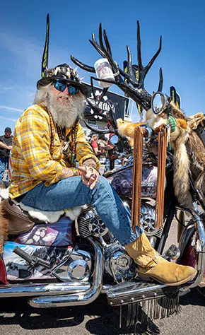 AZ Bike Week gallery