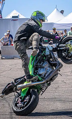 AZ Bike Week gallery