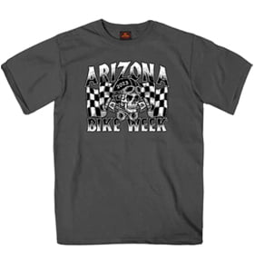 2023 Arizona Bike Week Mexicali Men's T-Shirt