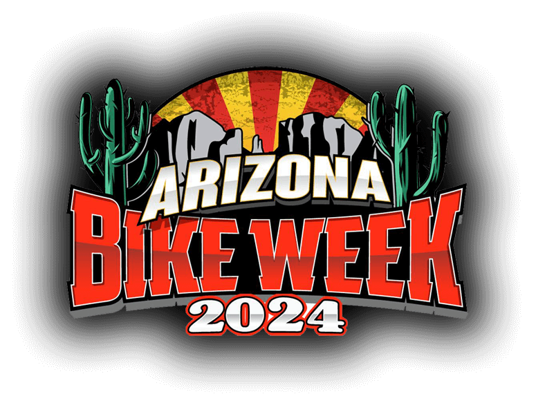 AZ Bike Week logo top