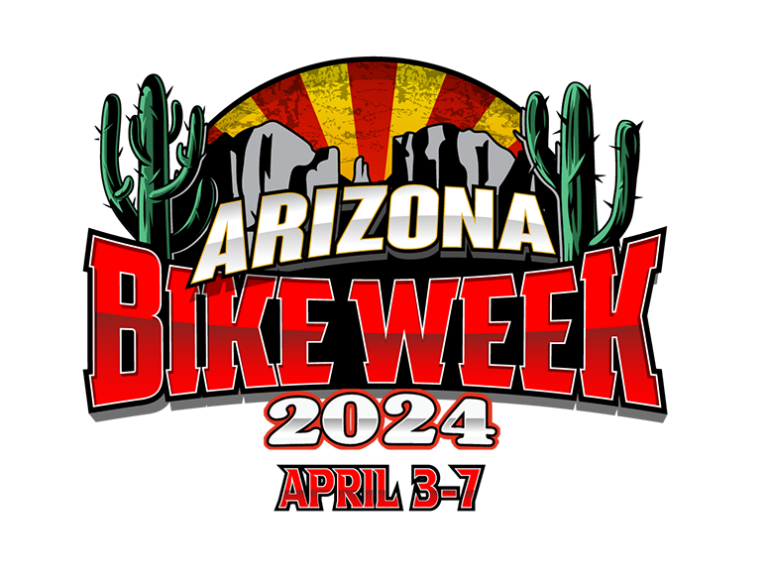 Arizona Bike Week, Motorcycle Rally and Events