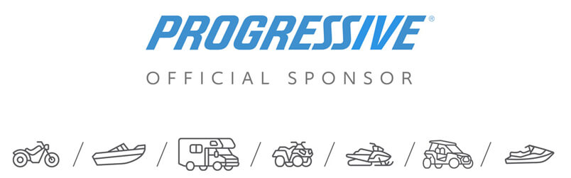 Progressive Oficial Sponsor