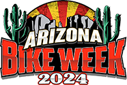az bike week logo