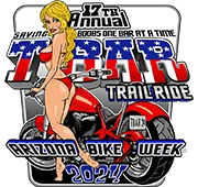 az bike week vendors