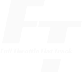 full throttle logo