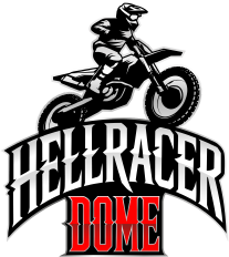 hellracer logo