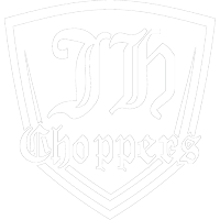 JH Choppers, AZ Bike Week Industry Partner