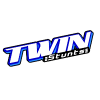 Twin Stunts, AZ Bike Week Industry Partner