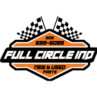 Full Circle Industries, AZ Bike Week Industry Partner