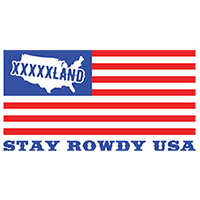 Stay Rowdy, AZ Bike Week Industry Partner