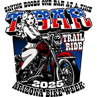 az bike week vendors