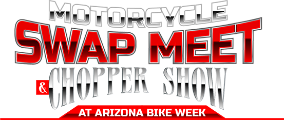 Motorcycle Swap Meet at Arizona Bike Week