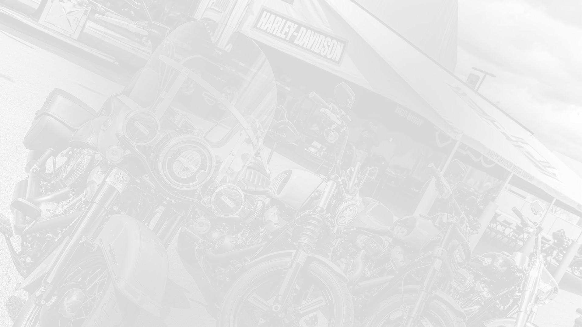 Harley Davidson
