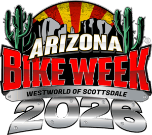 AZ Bike Week Logo 2026