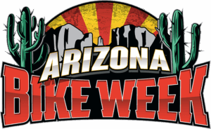 Arizona Bike Week logo