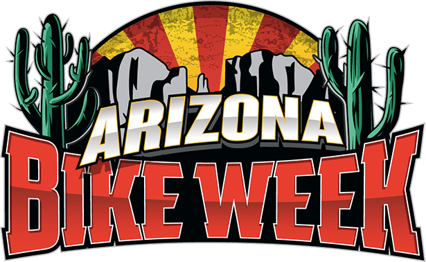 AZ Bike Week logo