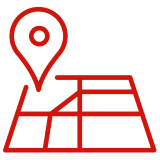 Purchase corner space