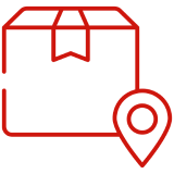 Drop-off and delivery