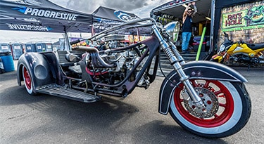Used Bike Corral