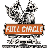 Full Circle Industries, AZ Bike Week Industry Partner