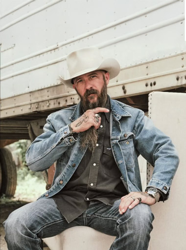 Cody Jinks Concert