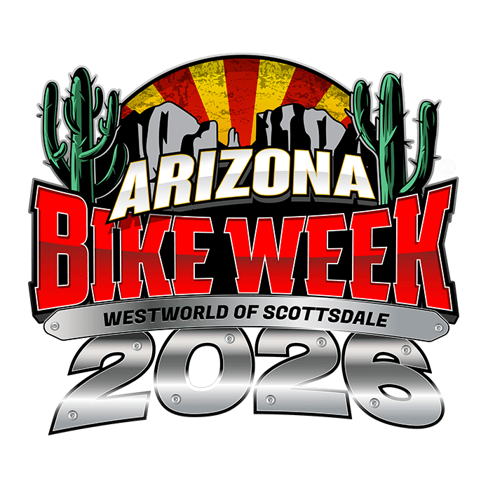 Arizona Bike Week logo
