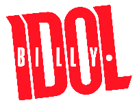 Billy Idol Logo