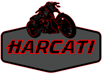 Harcati Logo