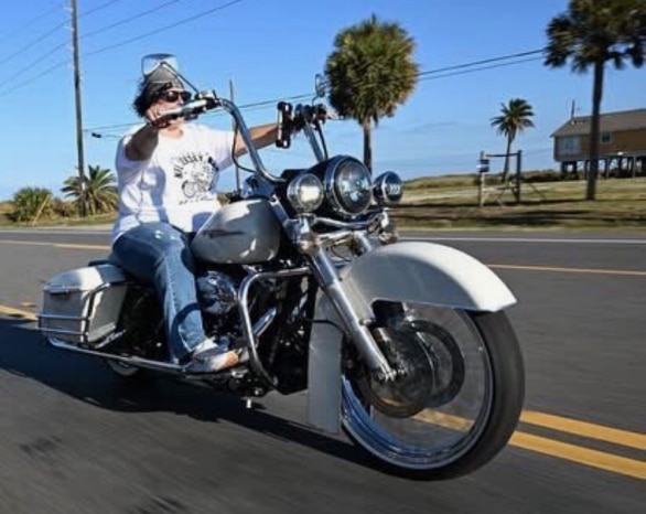 Women's Vicla Showcase by Moto Clay at AZ Bike Week®