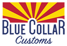 Blue Collar Customs
