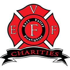 East Valley Firefighters logo