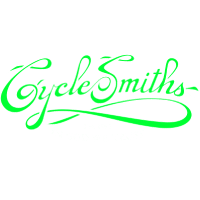 CycleSmiths logo