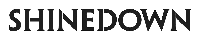 Shinedown Logo