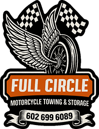 Full Circle IND
