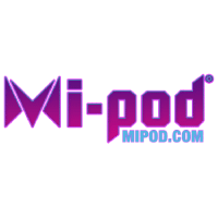 Mi-Pod logo