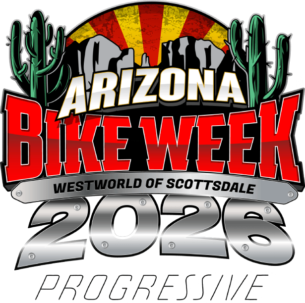 AZ Bike Week Westworld of Scottsdale 2026