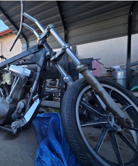 Ms. Conception Paint workshop